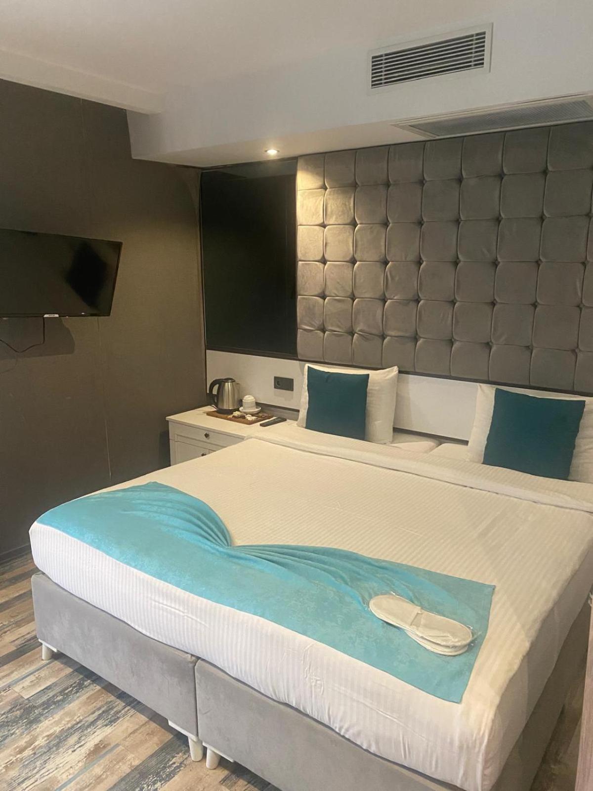 Hotel Blue Ottoman — Fotoğraflar 3
