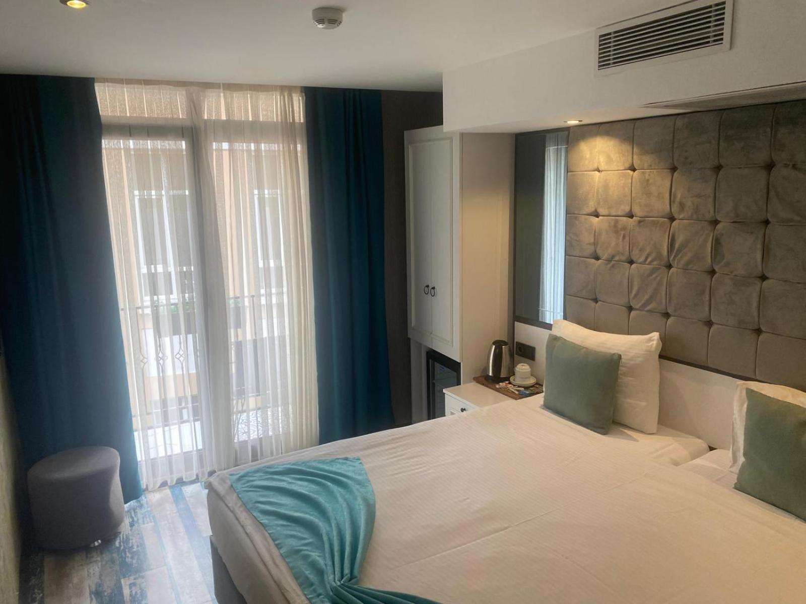 Hotel Blue Ottoman — Fotoğraflar 1